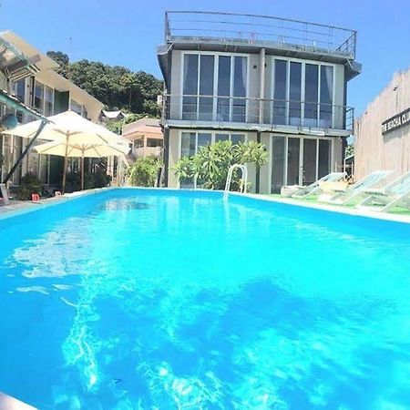 The Beacha Club Hotel Phi Phi Don Exterior foto