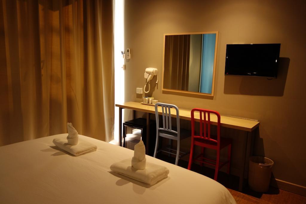 The Beacha Club Hotel Phi Phi Don Cameră foto
